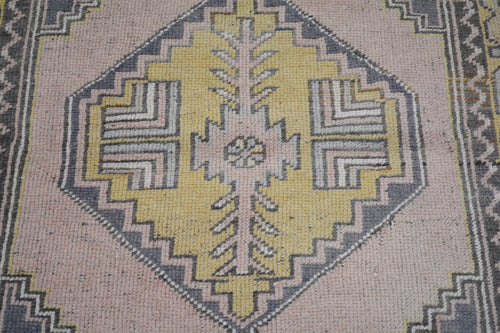 Vintage Turkish Anatolian