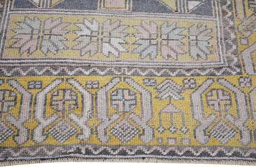 Vintage Turkish Anatolian