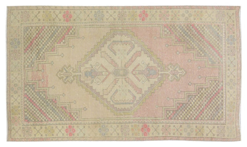 Vintage Turkish Anatolian