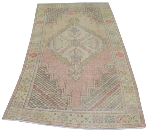 Vintage Turkish Anatolian