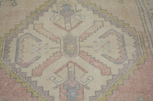 Vintage Turkish Anatolian