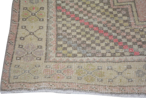 Vintage Turkish Anatolian