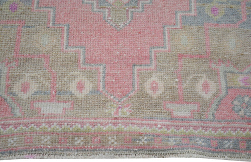 Vintage Turkish Anatolian