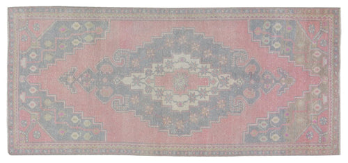 Vintage Turkish Anatolian