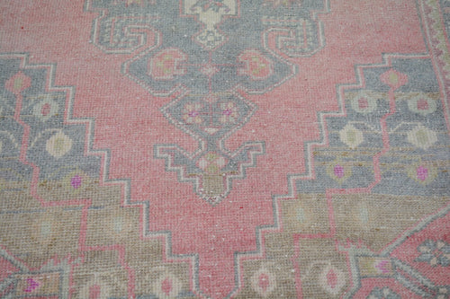 Vintage Turkish Anatolian