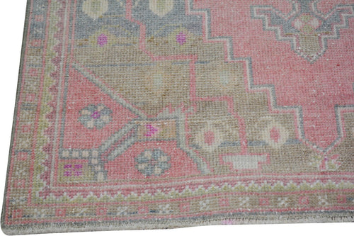 Vintage Turkish Anatolian