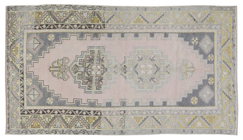 Vintage Turkish Anatolian