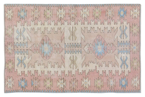 Vintage Turkish Anatolian