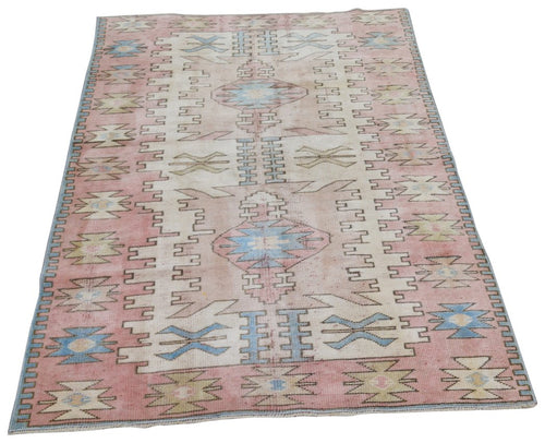 Vintage Turkish Anatolian