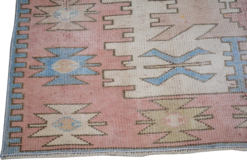 Vintage Turkish Anatolian