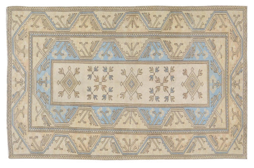 Vintage Turkish Anatolian