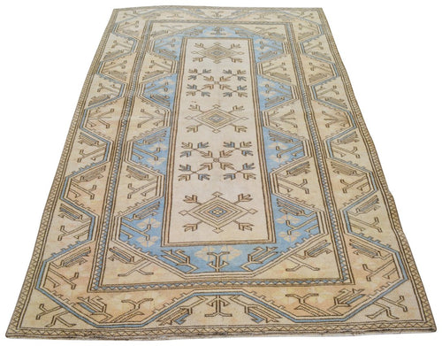 Vintage Turkish Anatolian