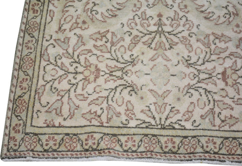 Vintage Turkish Anatolian