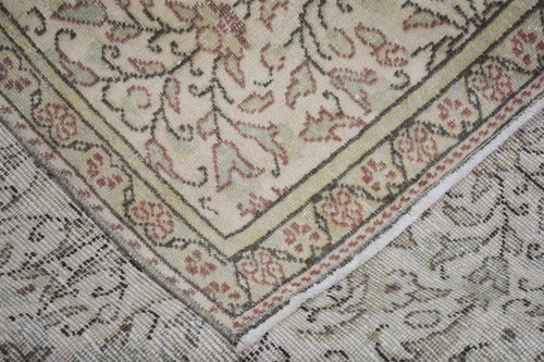 Vintage Turkish Anatolian