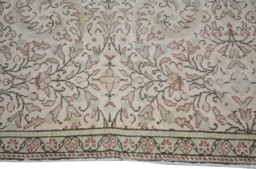 Vintage Turkish Anatolian