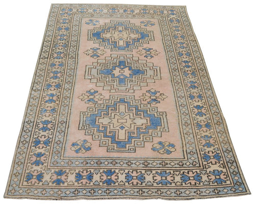 Vintage Turkish Anatolian