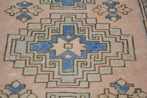Vintage Turkish Anatolian