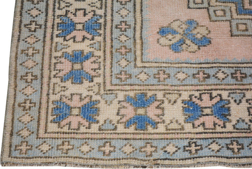 Vintage Turkish Anatolian