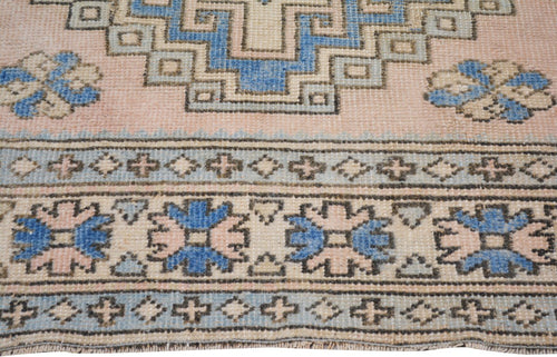 Vintage Turkish Anatolian
