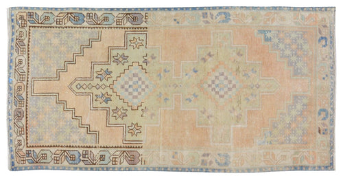 Vintage Turkish Anatolian