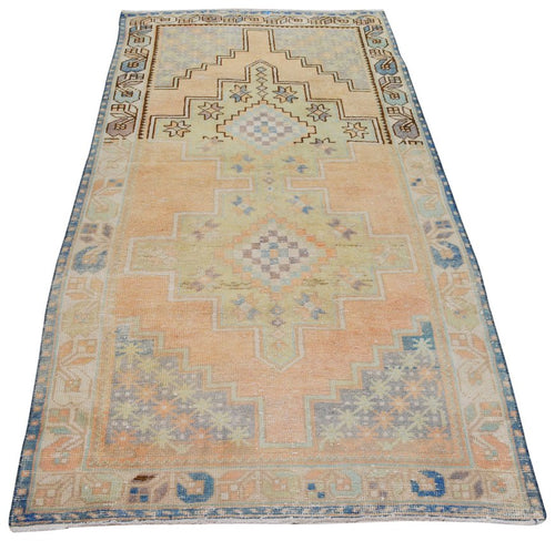 Vintage Turkish Anatolian