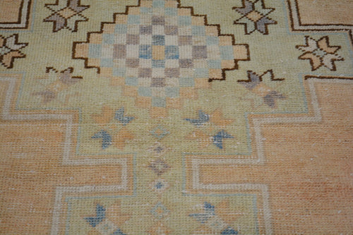 Vintage Turkish Anatolian