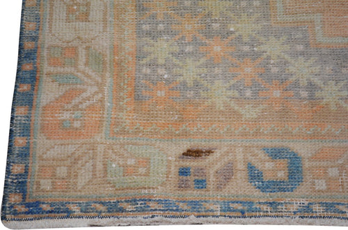 Vintage Turkish Anatolian