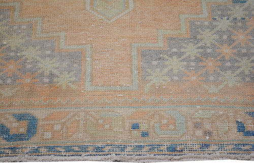 Vintage Turkish Anatolian