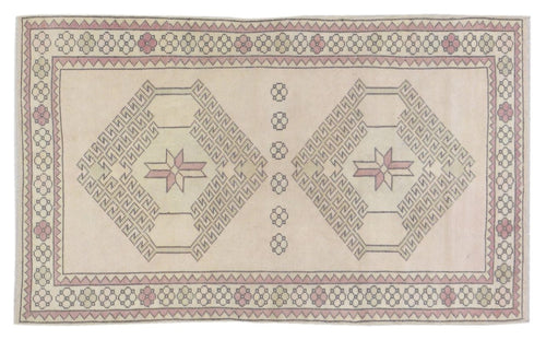 Vintage Turkish Anatolian