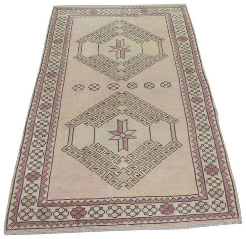 Vintage Turkish Anatolian