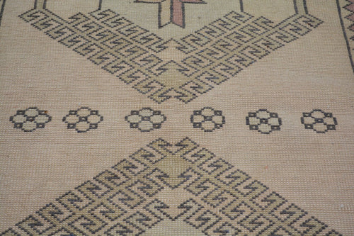 Vintage Turkish Anatolian