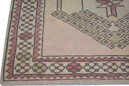 Vintage Turkish Anatolian