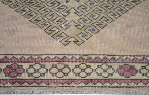 Vintage Turkish Anatolian
