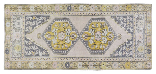 Vintage Turkish Anatolian