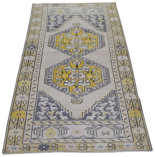 Vintage Turkish Anatolian