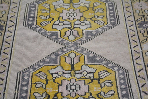 Vintage Turkish Anatolian