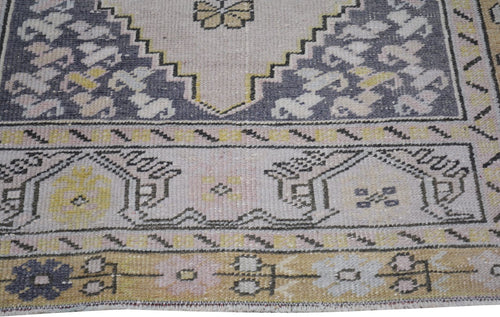 Vintage Turkish Anatolian
