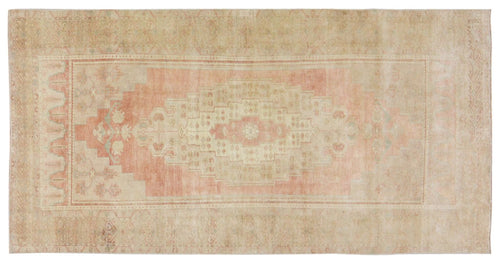 Vintage Turkish Oushak
