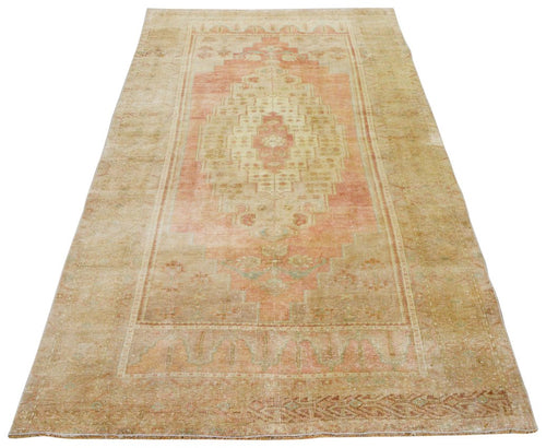 Vintage Turkish Oushak
