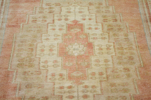 Vintage Turkish Oushak