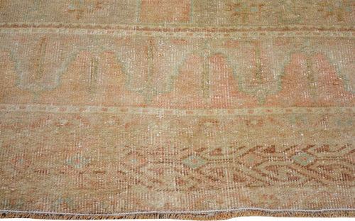 Vintage Turkish Oushak