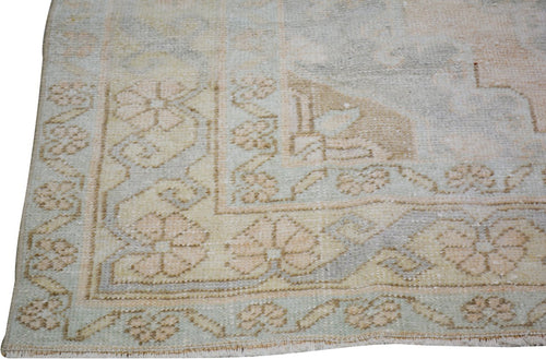 Vintage Turkish Oushak