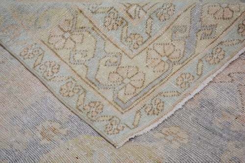 Vintage Turkish Oushak