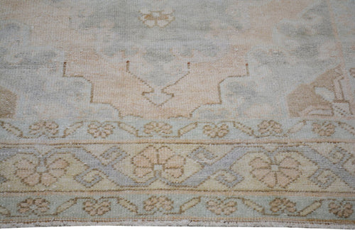 Vintage Turkish Oushak