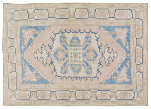 Vintage Turkish Anatolian