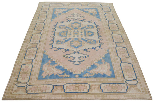 Vintage Turkish Anatolian