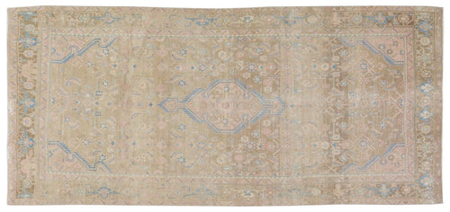 Vintage Persian Malayer