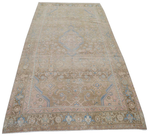 Vintage Persian Malayer