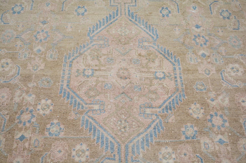 Vintage Persian Malayer