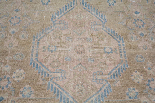 Vintage Persian Malayer